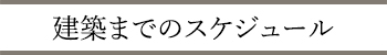 建築までのスケジュール